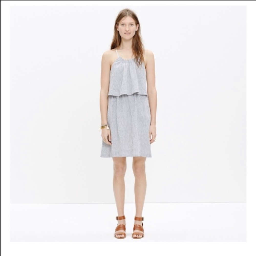 Madewell Dress